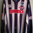 Home Fußball-Trikots 2001 - 2002