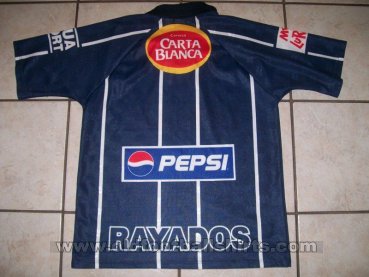 CF Monterrey Special football shirt 1998 - 1999