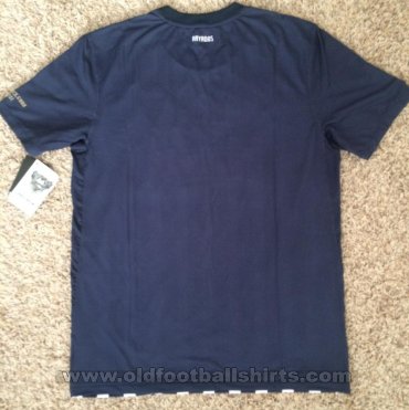 CF Monterrey Special football shirt 2011 - 2012