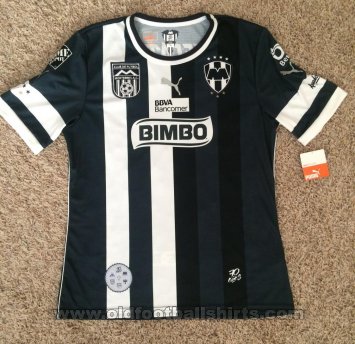 CF Monterrey Special football shirt 2015 - 2016
