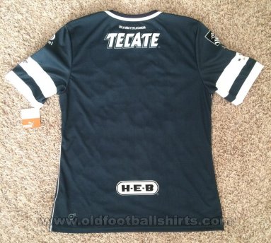 CF Monterrey Special football shirt 2015 - 2016