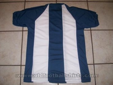 CF Monterrey Home football shirt 1976 - 1977