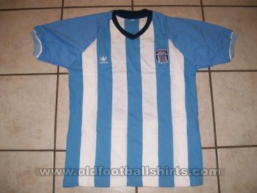 CF Monterrey Home football shirt 1962 - 1963
