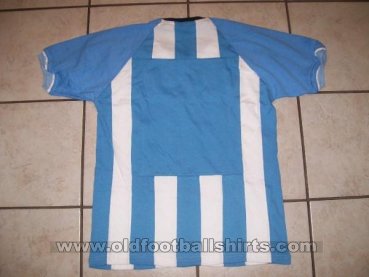 CF Monterrey Home football shirt 1962 - 1963
