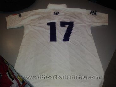 CF Monterrey Away football shirt 1994 - 1996