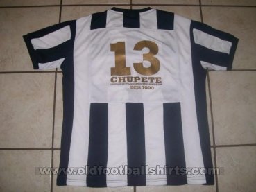 CF Monterrey Special football shirt 2007 - 2008