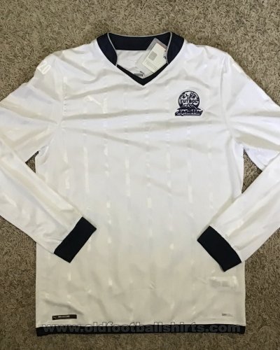 CF Monterrey Especial camisa de futebol 2020