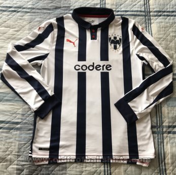 CF Monterrey Cup Shirt football shirt 2021 - 2022