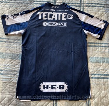 CF Monterrey Cup Shirt football shirt 2023 - 2024