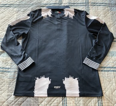 CF Monterrey Maglia di Coppa maglia di calcio 2025
