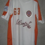 Maglia da trasferta maglia di calcio (unknown year)
