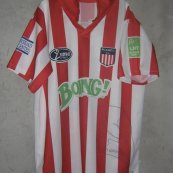Home football shirt 2010 - 2011