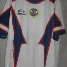 Sporting Canamy camisa de futebol (unknown year)