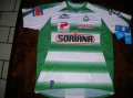 Santos Laguna Home football shirt 2007 - 2008
