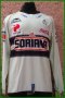 Santos Laguna Away football shirt 2007 - 2008