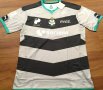 Santos Laguna Away football shirt 2015 - 2016