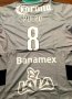 Santos Laguna Away football shirt 2015 - 2016