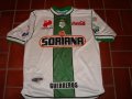Santos Laguna Home football shirt 2002 - 2003