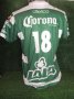 Santos Laguna Home football shirt 2008 - 2009