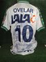 Santos Laguna חוץ חולצת כדורגל 1994 - 1995