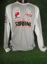 Santos Laguna Goalkeeper football shirt 2008