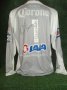 Santos Laguna Goalkeeper football shirt 2008