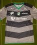 Santos Laguna Away football shirt 2015 - 2016