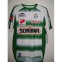 Santos Laguna Home football shirt 2007 - 2008