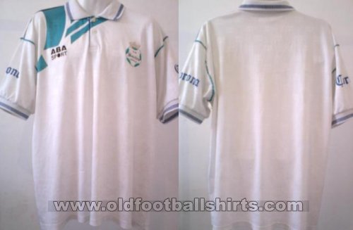 Santos Laguna Away football shirt 1996 - 1997