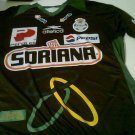 Special football shirt 2009 - 2010