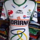 Third football shirt 2010 - 2011