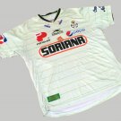 Third football shirt 2010 - 2011
