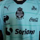 Third football shirt 2017 - 2018