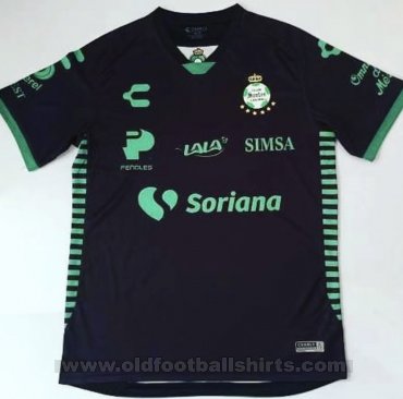 Santos Laguna Away football shirt 2020 - 2021