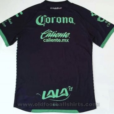 Santos Laguna Away football shirt 2020 - 2021