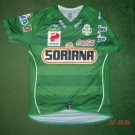 Third football shirt 2007 - 2008