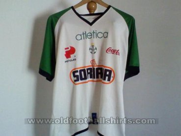 Santos Laguna Special football shirt 2006