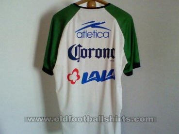 Santos Laguna Special football shirt 2006