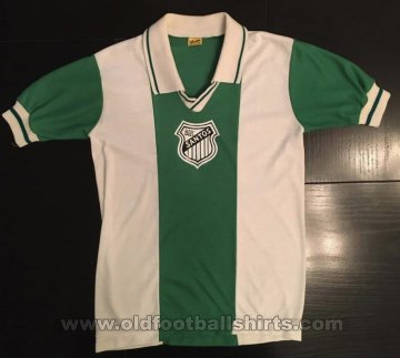 Santos Laguna Retro Replicas football shirt 1983 - 1984