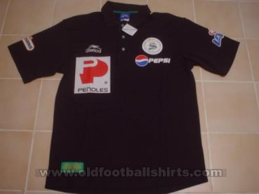 Santos Laguna Special football shirt 2008 - 2009