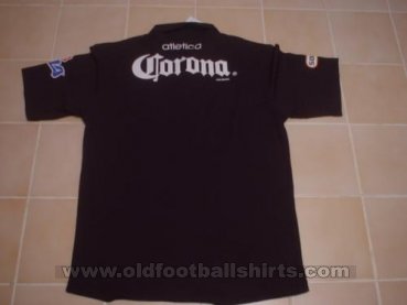 Santos Laguna Special football shirt 2008 - 2009