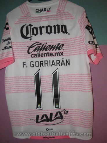 Santos Laguna Third football shirt 2020 - ?