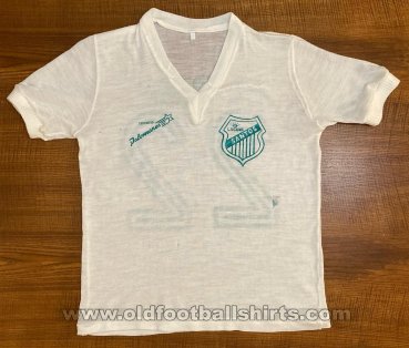 Santos Laguna Away football shirt 1983 - 1984