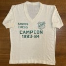 Special football shirt 1983 - 1984