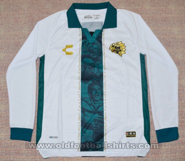 Santos Laguna Special football shirt 2023