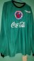 Tiburones  Goalkeeper football shirt 1995 - 1997
