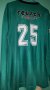 Tiburones  Goalkeeper football shirt 1995 - 1997