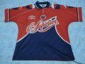 Tiburones  Home football shirt 1995 - 1996