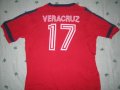 Tiburones  Home football shirt 1992 - 1993