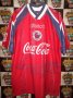 Tiburones  Home футболка 1997 - 1998